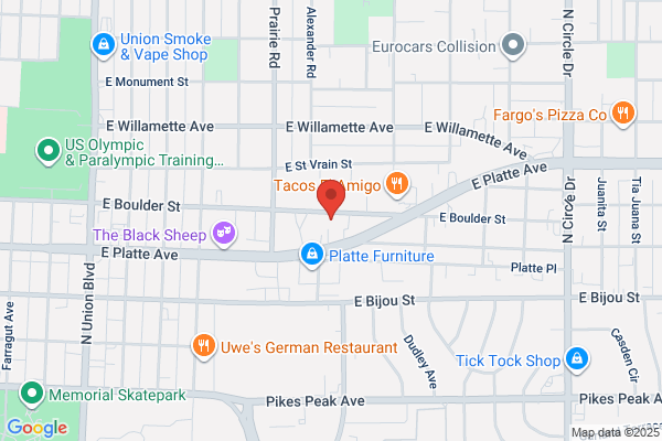 Donnas Brokn Spoke Western Shop