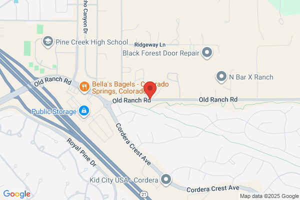 Kettle Creek Ranch