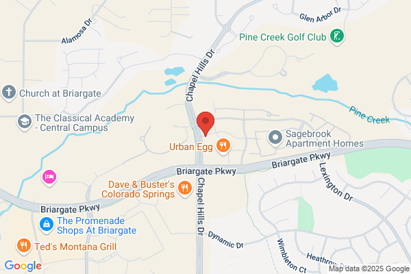Aspen Creek CSSC