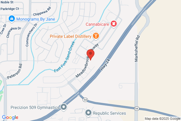 Claremont Park Self Storage