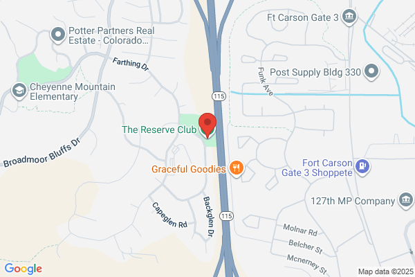 Reserve Club the