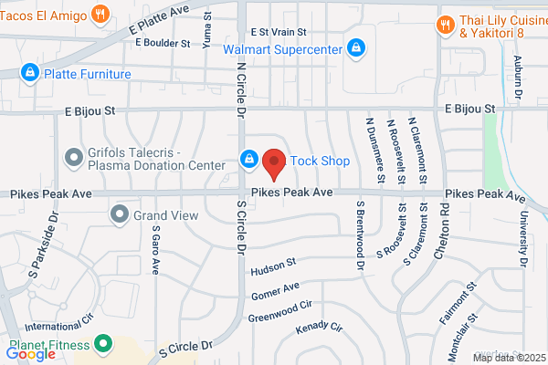 Centro Latino