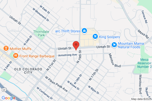 Liberty Tax Service - Closed