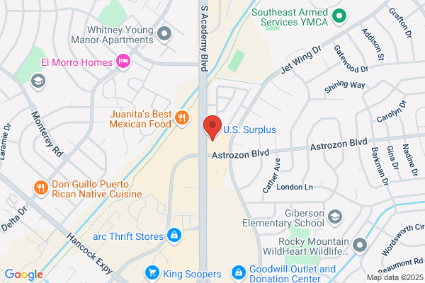 Tom's TV Electronics Repair & Sales