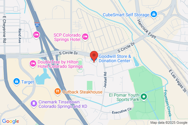 Goodwill Store & Donation Center