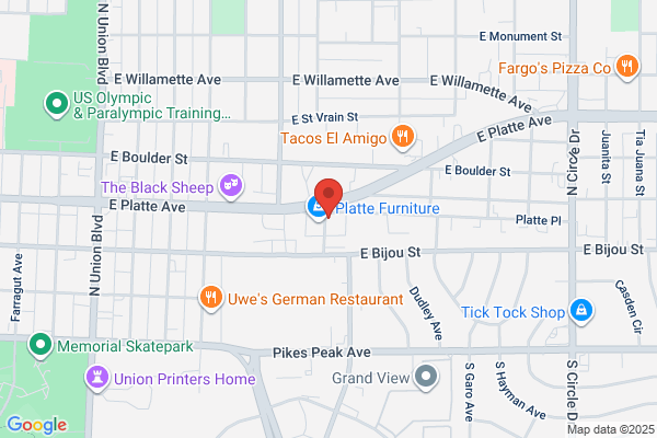 Ace Loans Pawn Shop