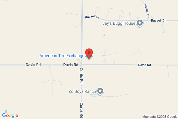 American Tire Exchange