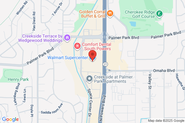 Wal-Mart Supercenter, Bakery