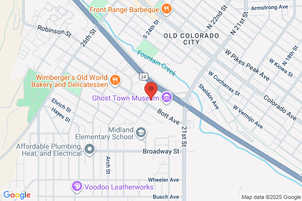 Pantusa Towing Colorado, LLC