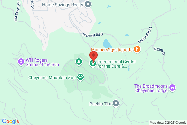 Broadmoor Resort Community Homeowners Association