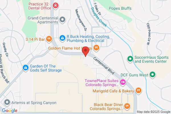 Colorado Springs Automotive Repair