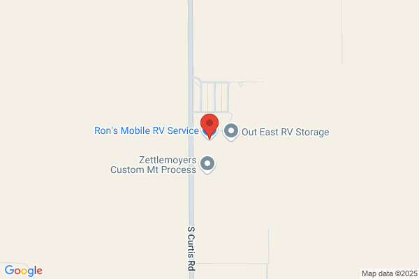 Rons Mobile Rv Service