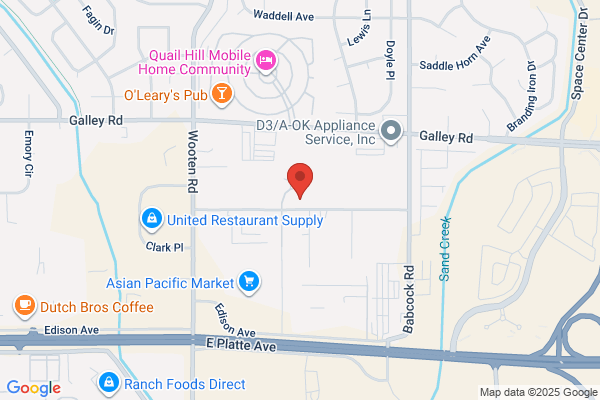Front Range Arborists, Inc.