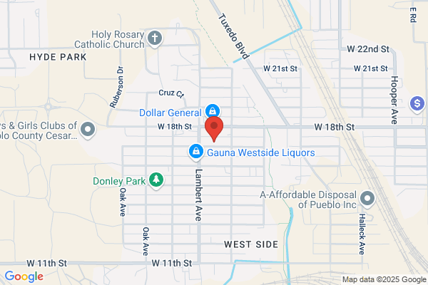 Imperial Arborists LLC
