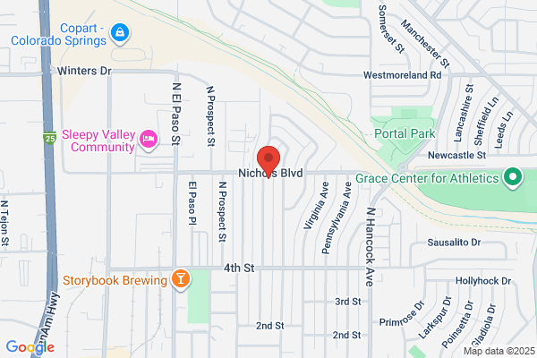 Advanced Tree Service LLC