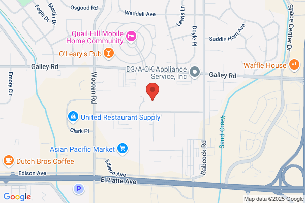 Front Range Arborists