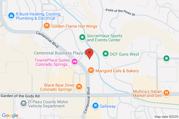 U-Haul Moving & Storage at Mountain Shadows