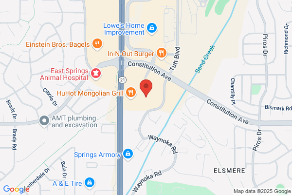 Kumon Math and Reading Center of Colorado Springs - Cimarron Hills