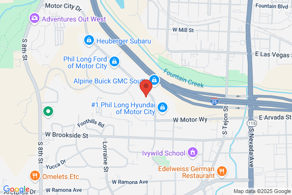 South Pointe Select Used Cars & Trucks
