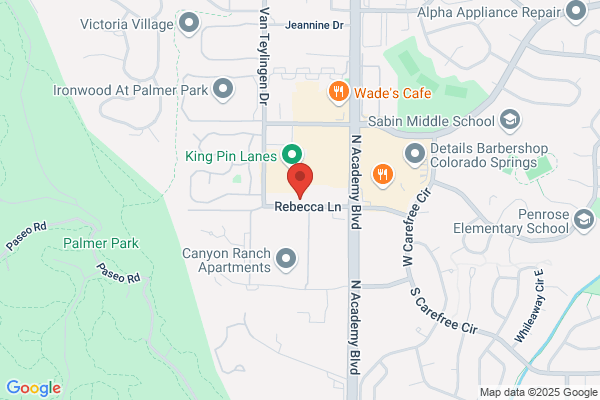 Animal ER Care - Central