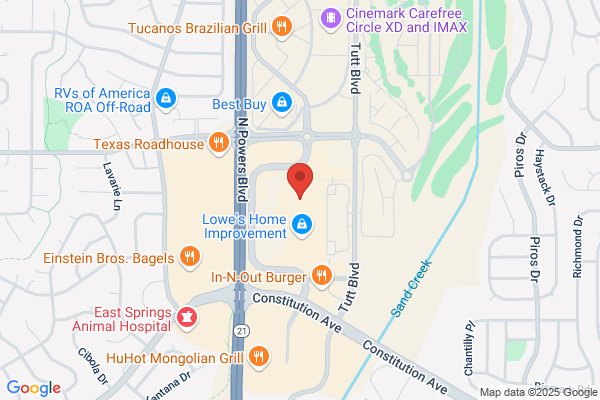 Banfield Pet Hospital