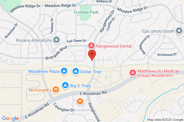 VCA Briargate Veterinary Clinic