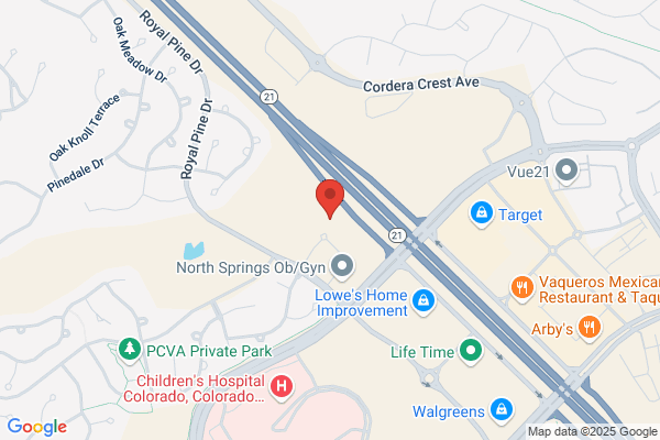 Pine Creek Veterinary Hospital