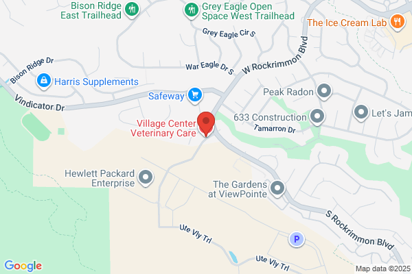 Village Center Veterinary Care