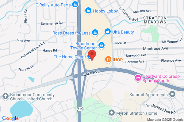 Minute Key