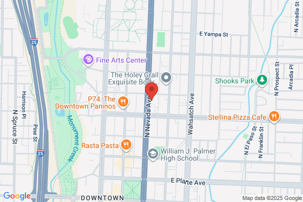 CorePower Yoga - Nevada
