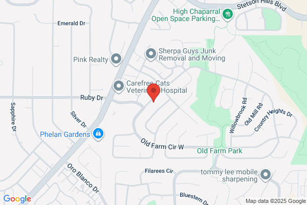 Centerpoint Healing Services