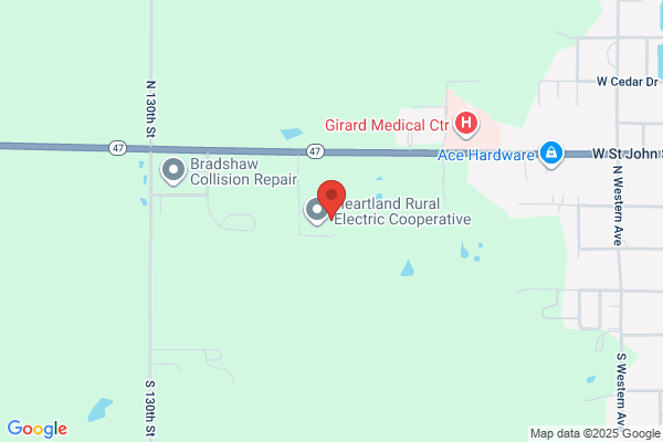 HEARTLAND PROPANE