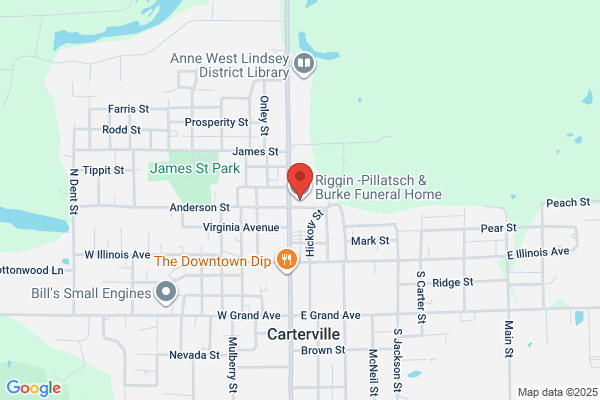 RIGGIN-PILLATSCH & BURKE FUNERAL HOME