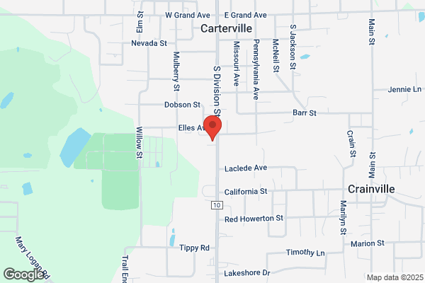 Family Foot & Ankle Center of Southern Illinois