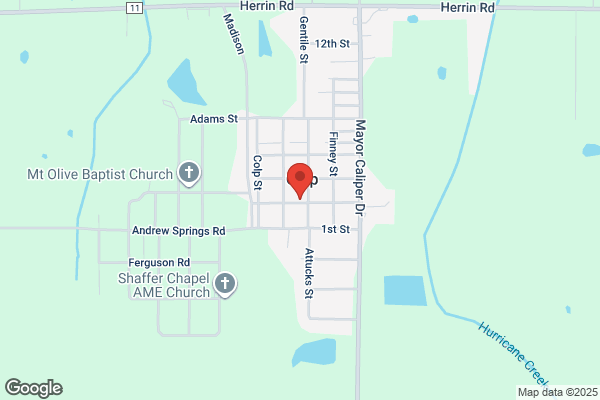 Jackson Funeral Home