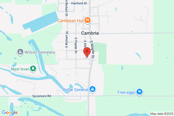 Martin Group Inc Countryside Village