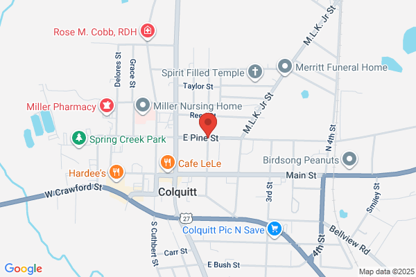 Archbold Health Services