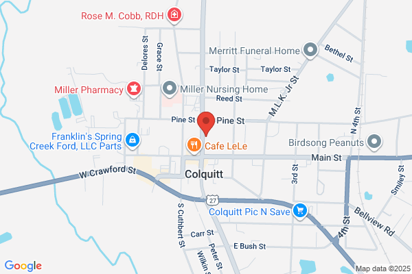 Barnard Convenience Foods
