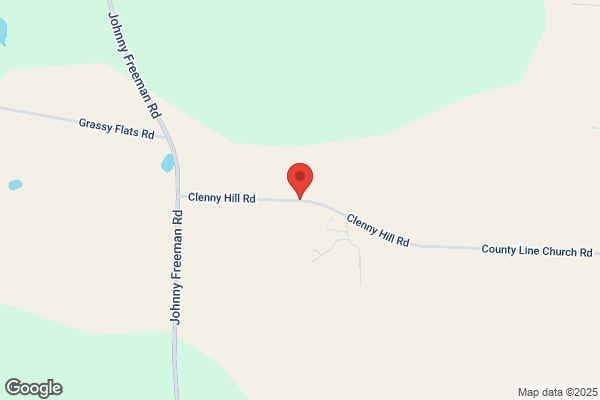 Clenney Farms
