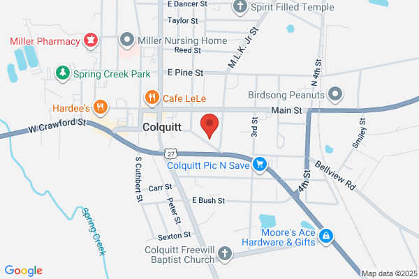 Colquitt Alternative Care