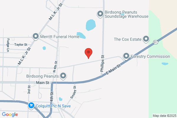 Colquitt Conditioned Air, Inc