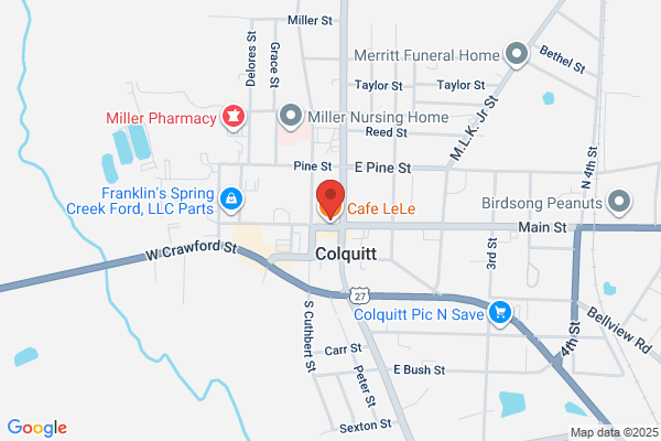 Colquitt Florist & Gifts