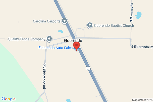 Eldorendo Auto Sales