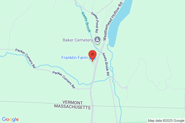 Franklin Family Farm