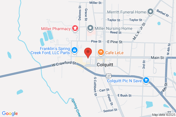Lane's Medical Shoppe