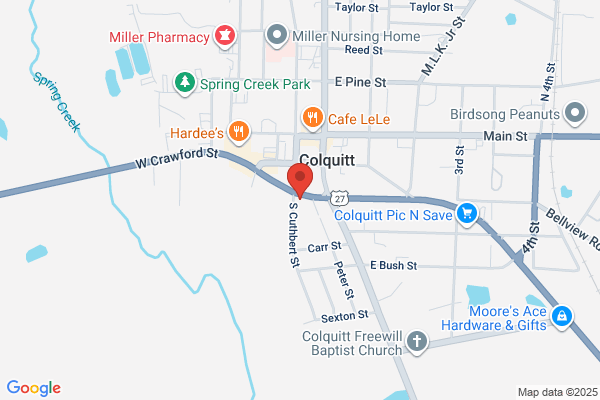 Main Street Service Center Inc