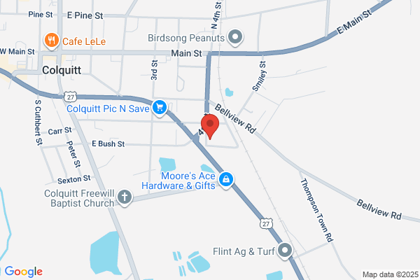 Miller County Neighborhood Service Center