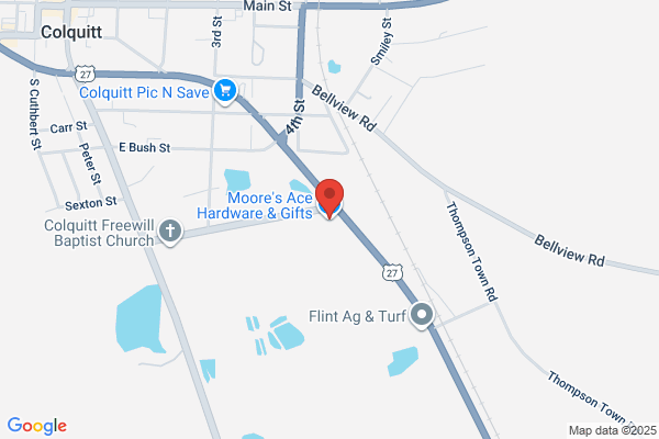 Moores Ace Hardware