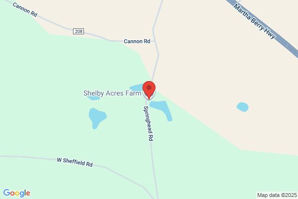 Smith Lyndon Poultry Farm