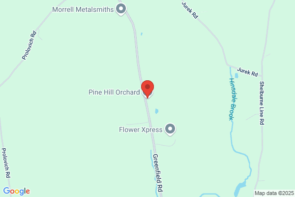 Bear Meadow Farm
